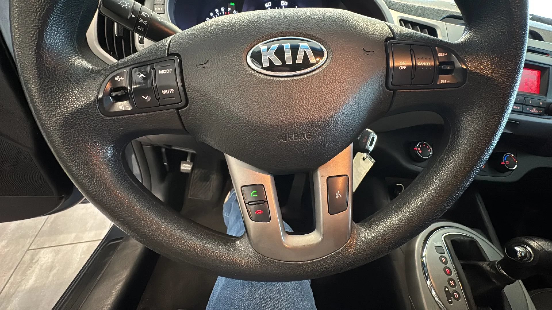 Used 2016 Kia Sportage LX FWD image 35
