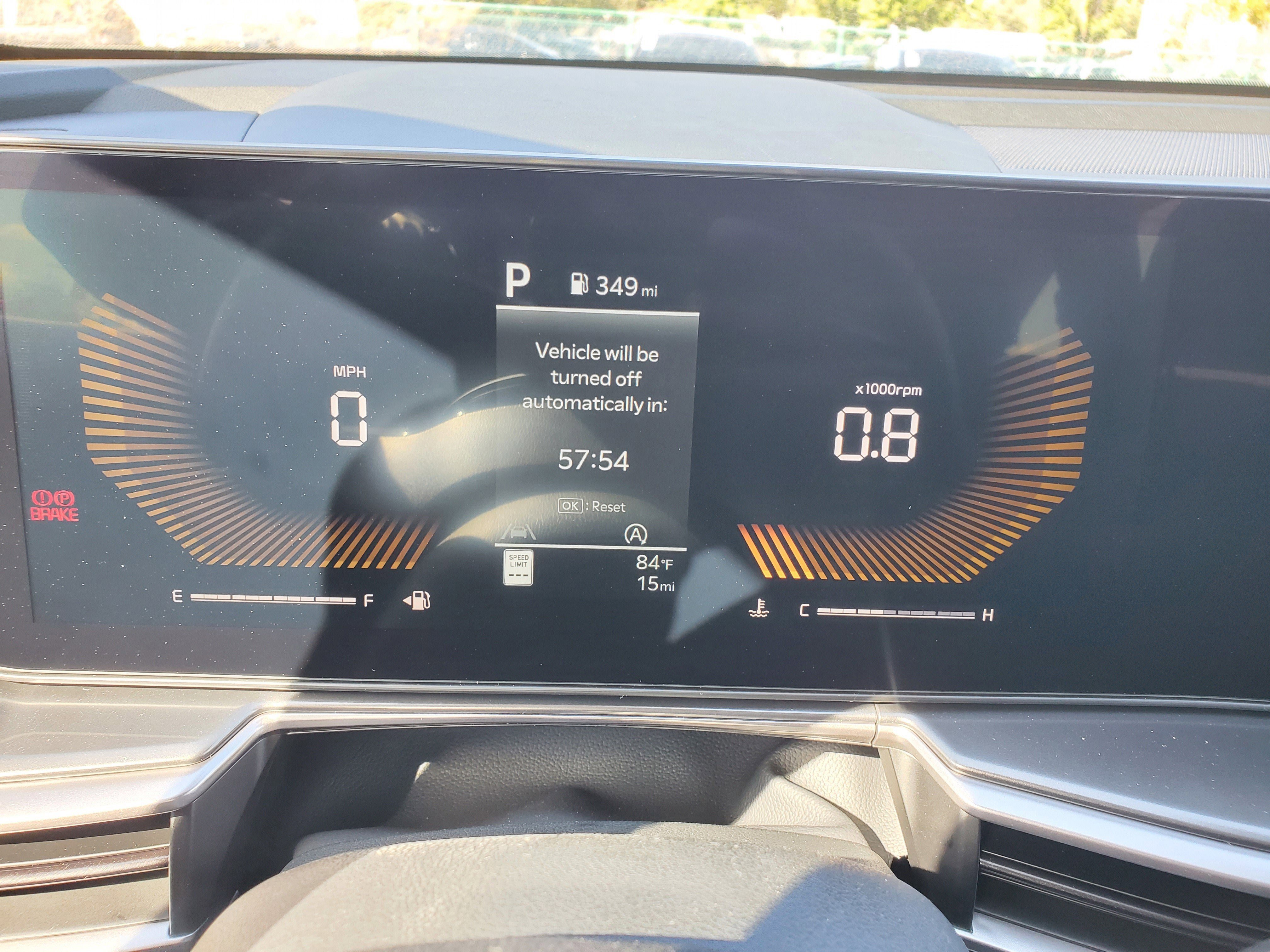 New 2025 Kia Sorento SX image 20