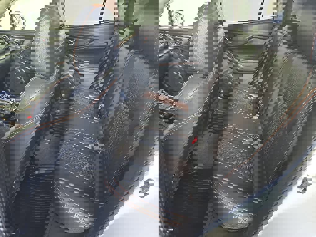 Certified 2022 Subaru Crosstrek 2.5i Limited w/ Moonroof Package 1 image 23