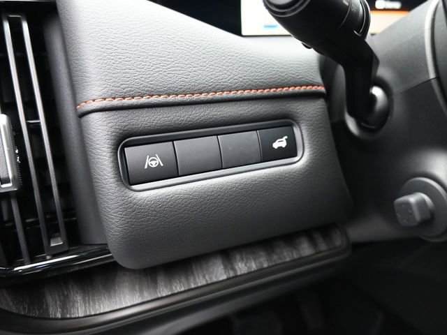 New 2026 Nissan Armada PRO-4X AWD/4WD image 31