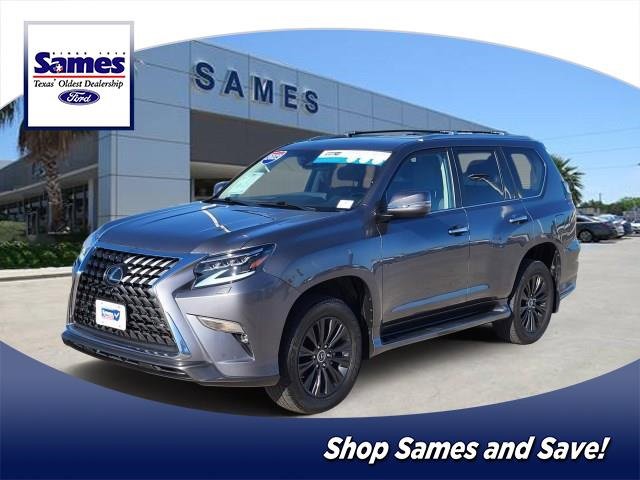 Used 2023 Lexus GX 460 Luxury image 1