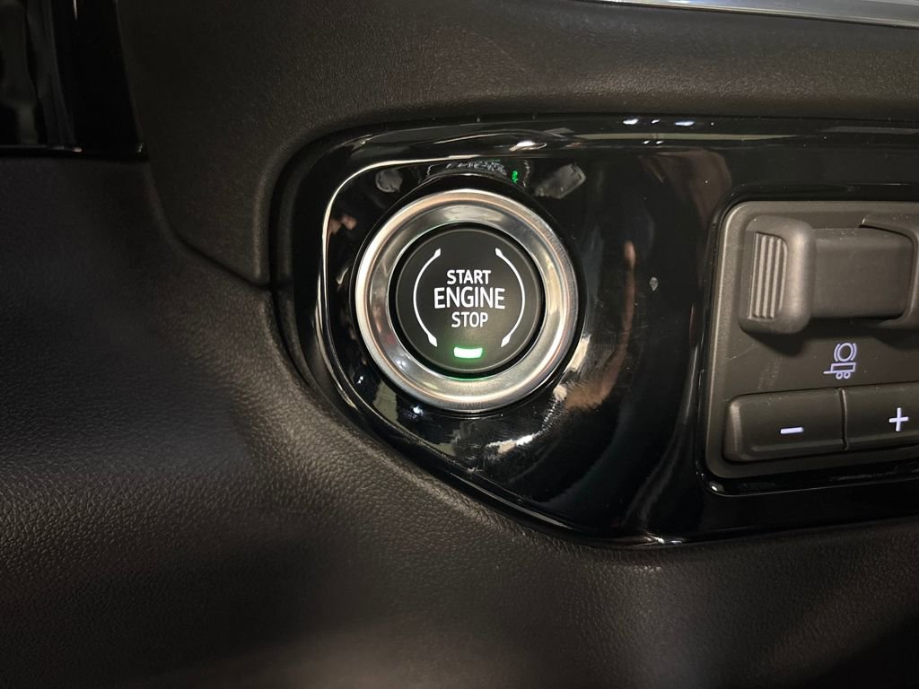 Certified 2026 Chevrolet Silverado 1500 High Country w/ Technology Package image 51