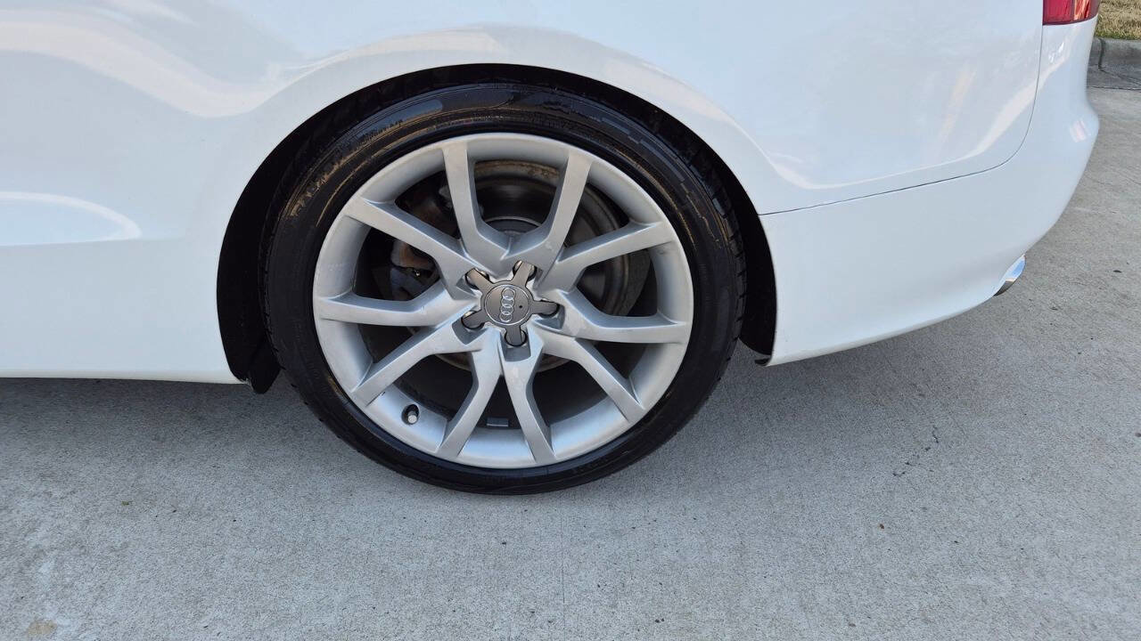 Used 2012 Audi A5 2.0T Premium image 16