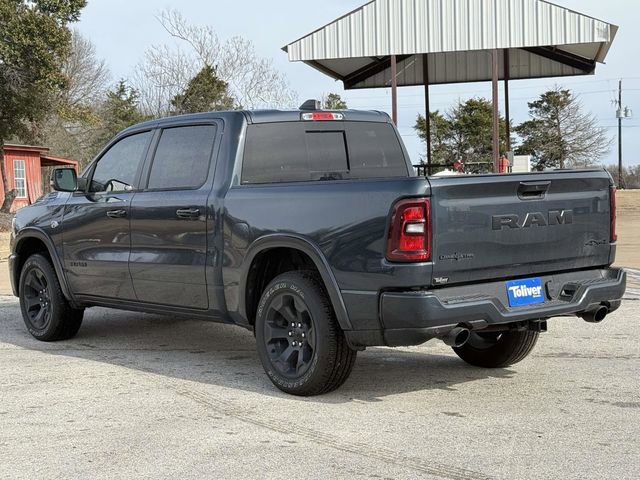 New 2026 RAM 1500 Lone Star AWD/4WD image 7