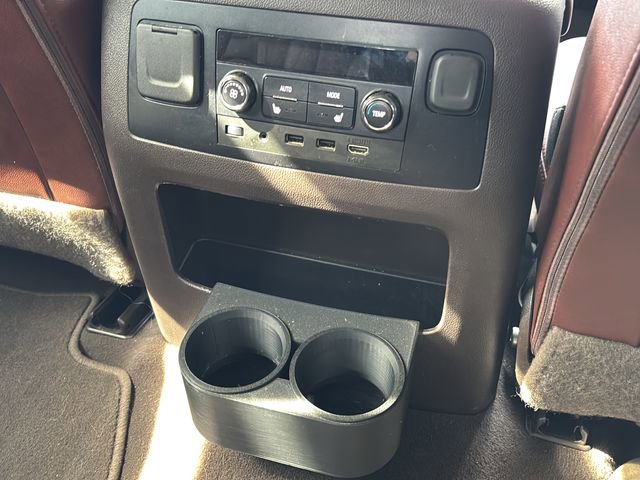 Used 2019 Chevrolet Tahoe Premier image 43