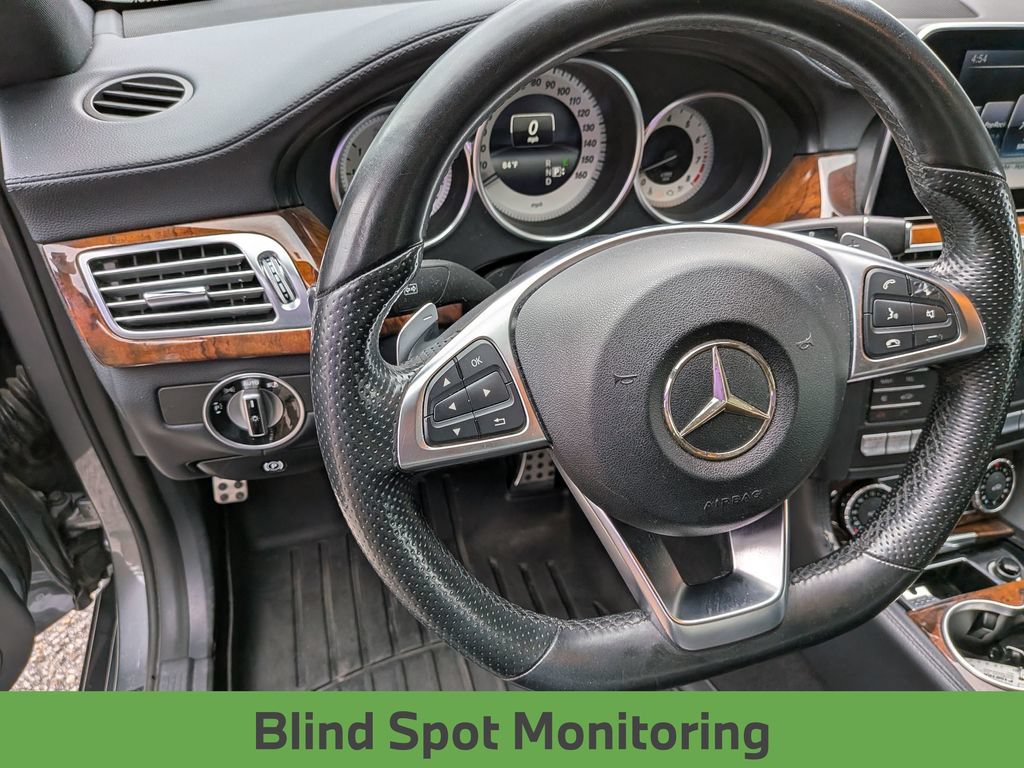 Used 2016 Mercedes-Benz CLS 400 image 14