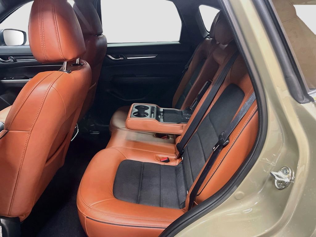 Used 2024 MAZDA CX-5 Carbon Edition AWD/4WD image 26