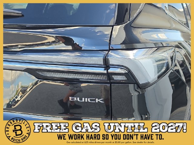New 2027 Buick Enclave Avenir FWD image 10