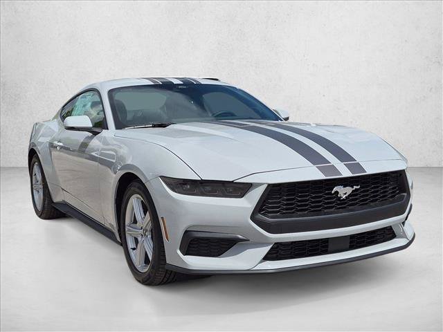 New 2026 Ford Mustang Premium RWD image 7