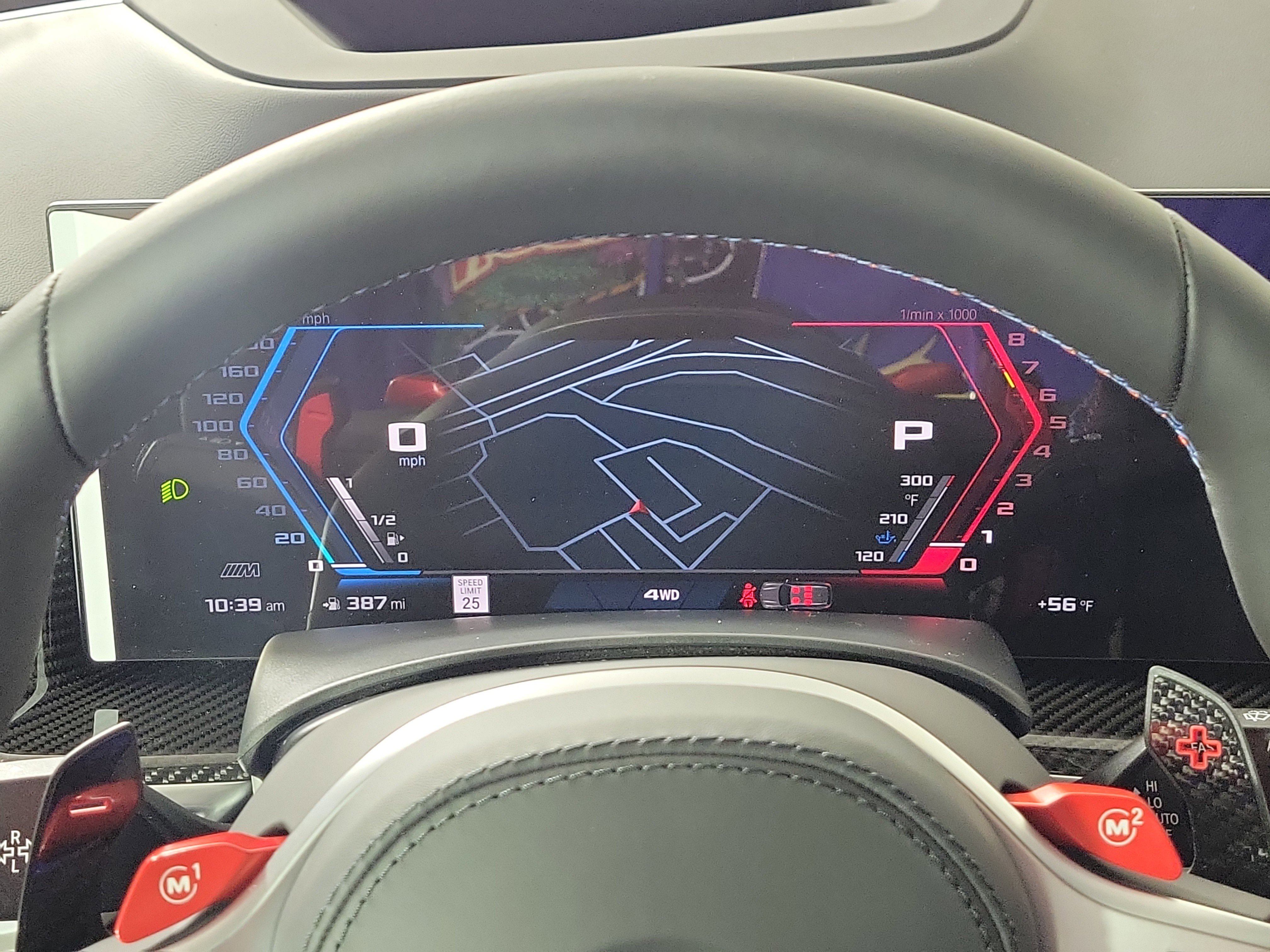 New 2026 BMW X5 M Competition w/ Executive Package image 15