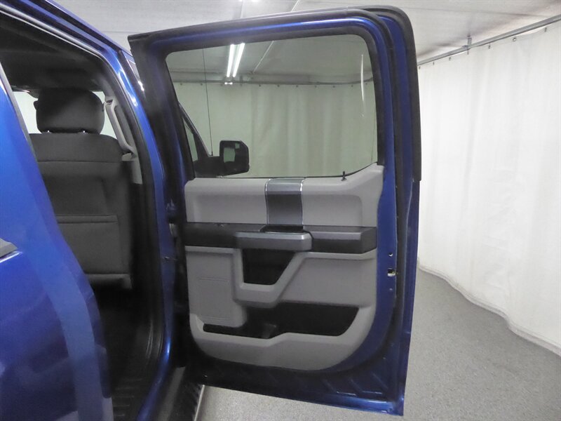 Used 2017 Ford F150 XLT w/ Equipment Group 302A Luxury image 32
