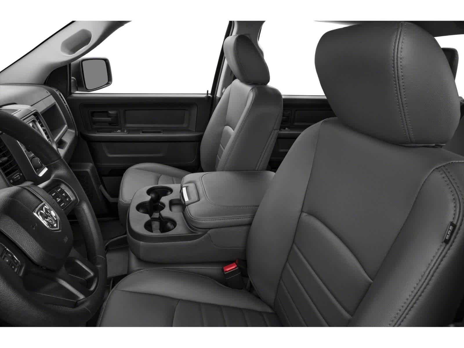 Used 2015 RAM 1500 Express AWD/4WD image 6