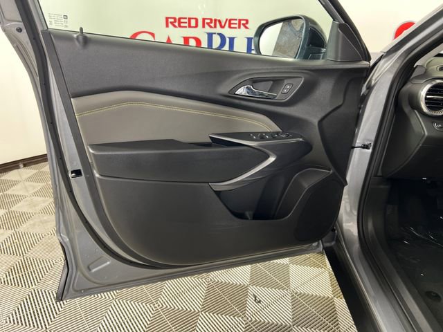 New 2026 Chevrolet Trax ACTIV w/ Sunroof Package image 10