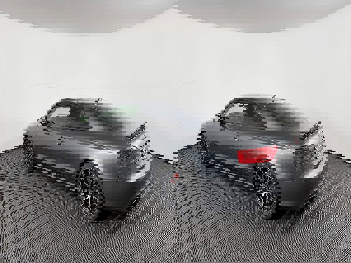 Used 2013 Audi RS 5 Coupe AWD/4WD image 16