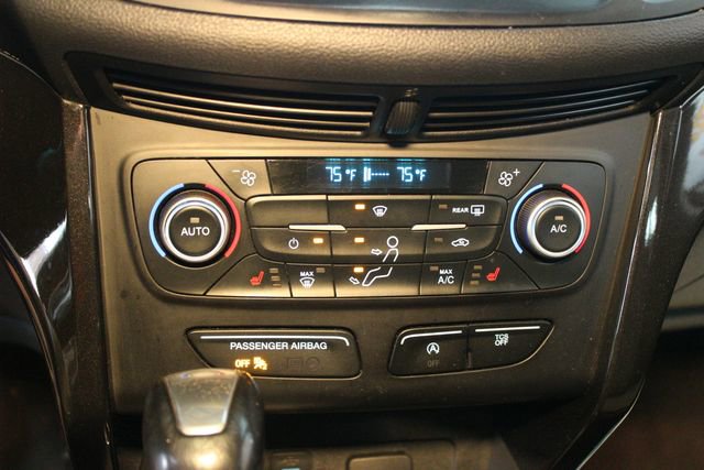 Used 2018 Ford Escape SE w/ SE SYNC Package image 26