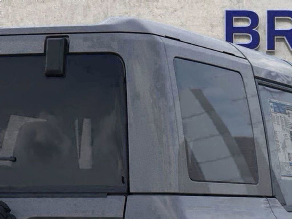 New 2025 Ford Bronco Badlands image 46