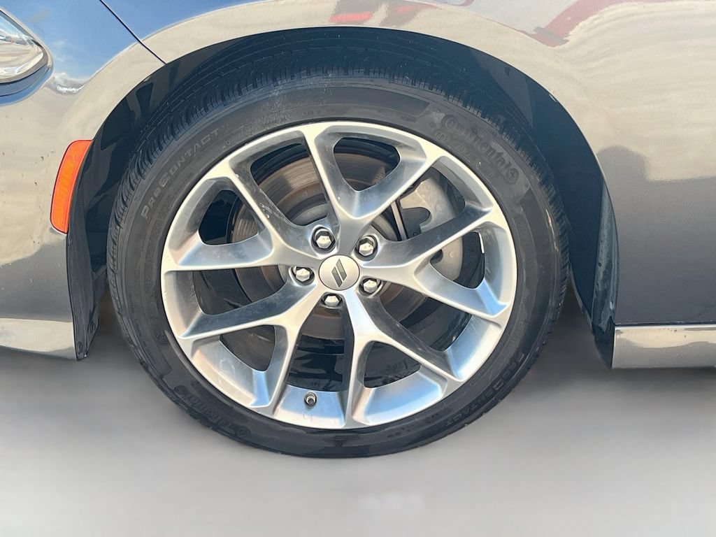 Used 2023 Dodge Charger GT RWD image 29