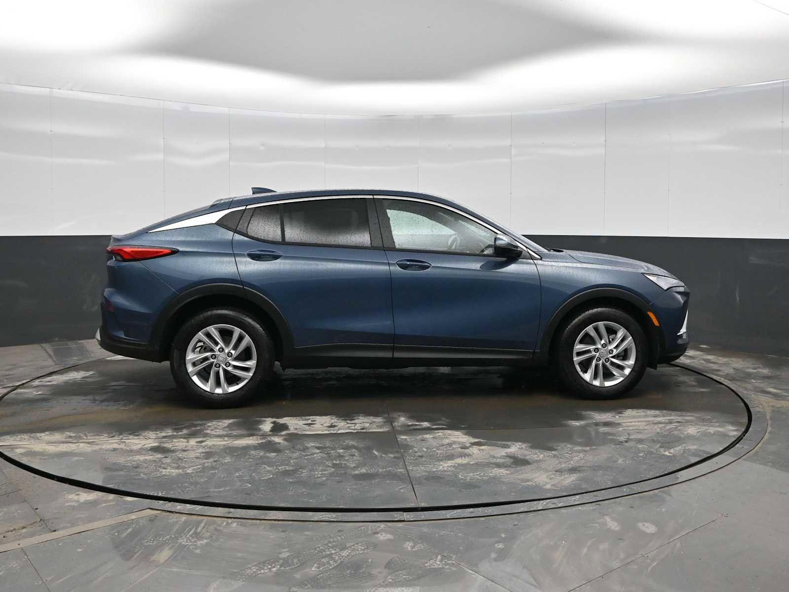 New 2026 Buick Envista Preferred w/ Convenience I Package image 9