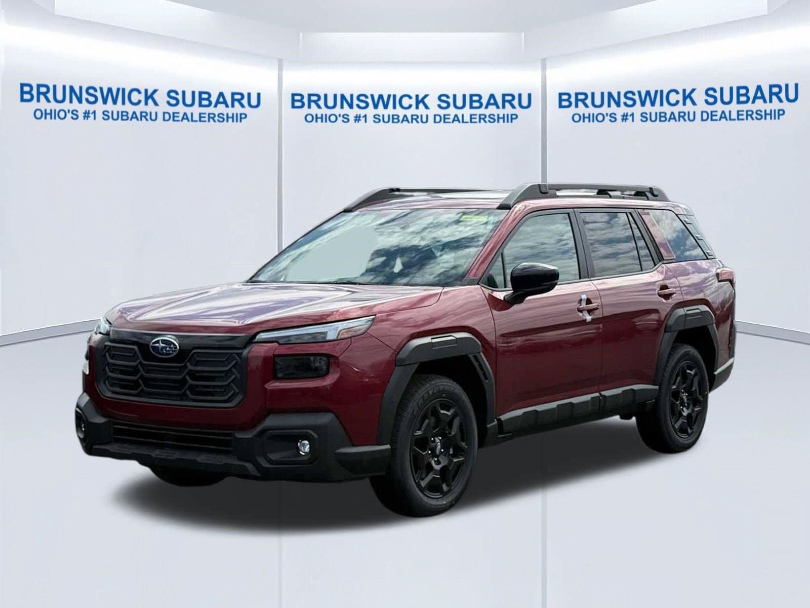 New 2026 Subaru Outback Limited