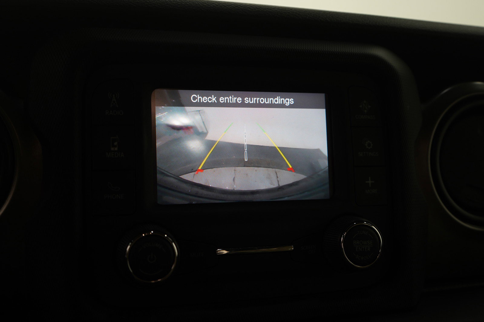 Used 2021 Jeep Wrangler Unlimited Sport image 21