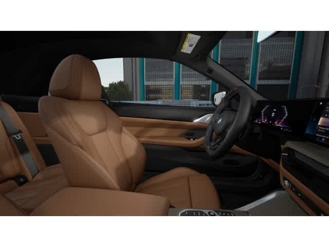 New 2027 BMW 440i xDrive Convertible AWD/4WD image 9