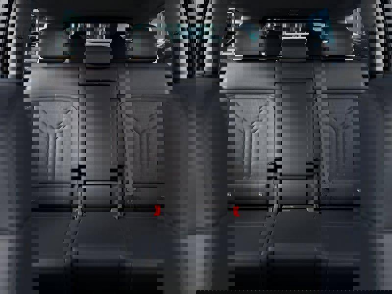 New 2026 Hyundai Santa Fe SEL image 12