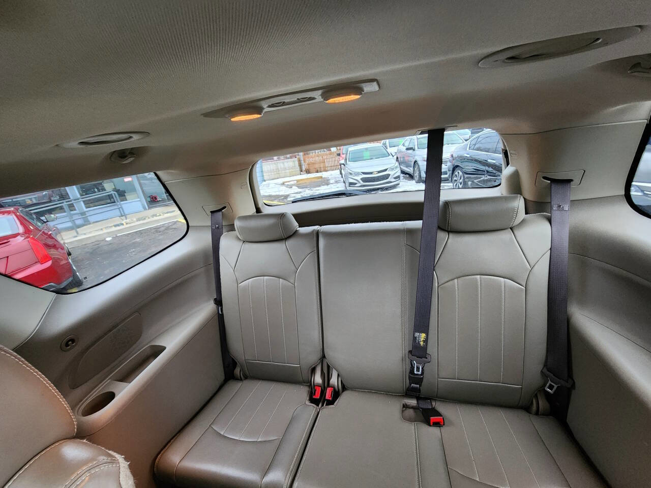 Used 2014 GMC Acadia Denali image 18