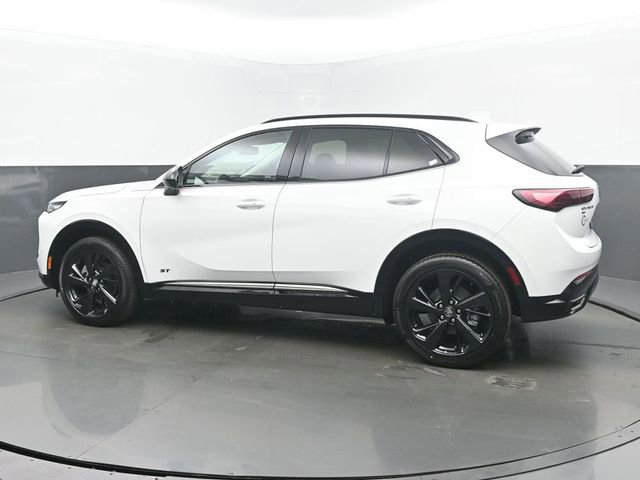 New 2026 Buick Envision Sport Touring AWD/4WD image 3