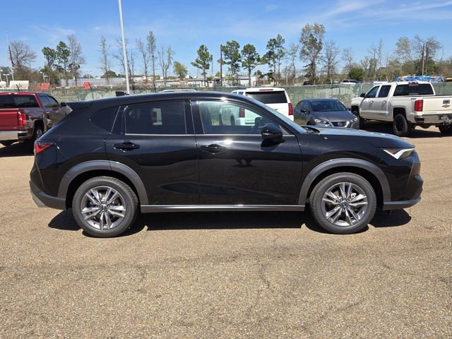 New 2026 Acura ADX FWD image 16