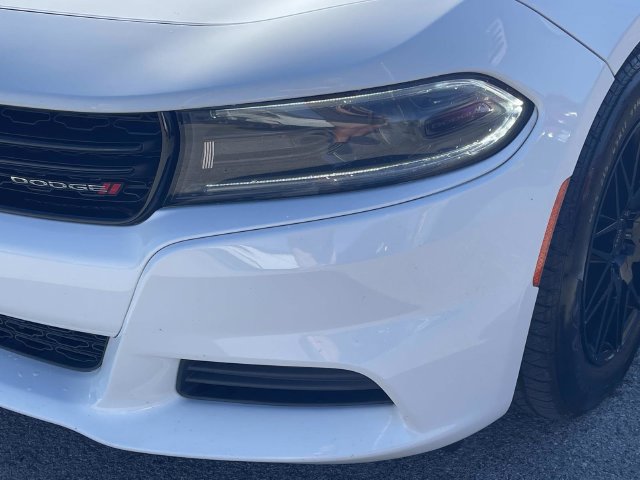 Used 2022 Dodge Charger SXT RWD image 9