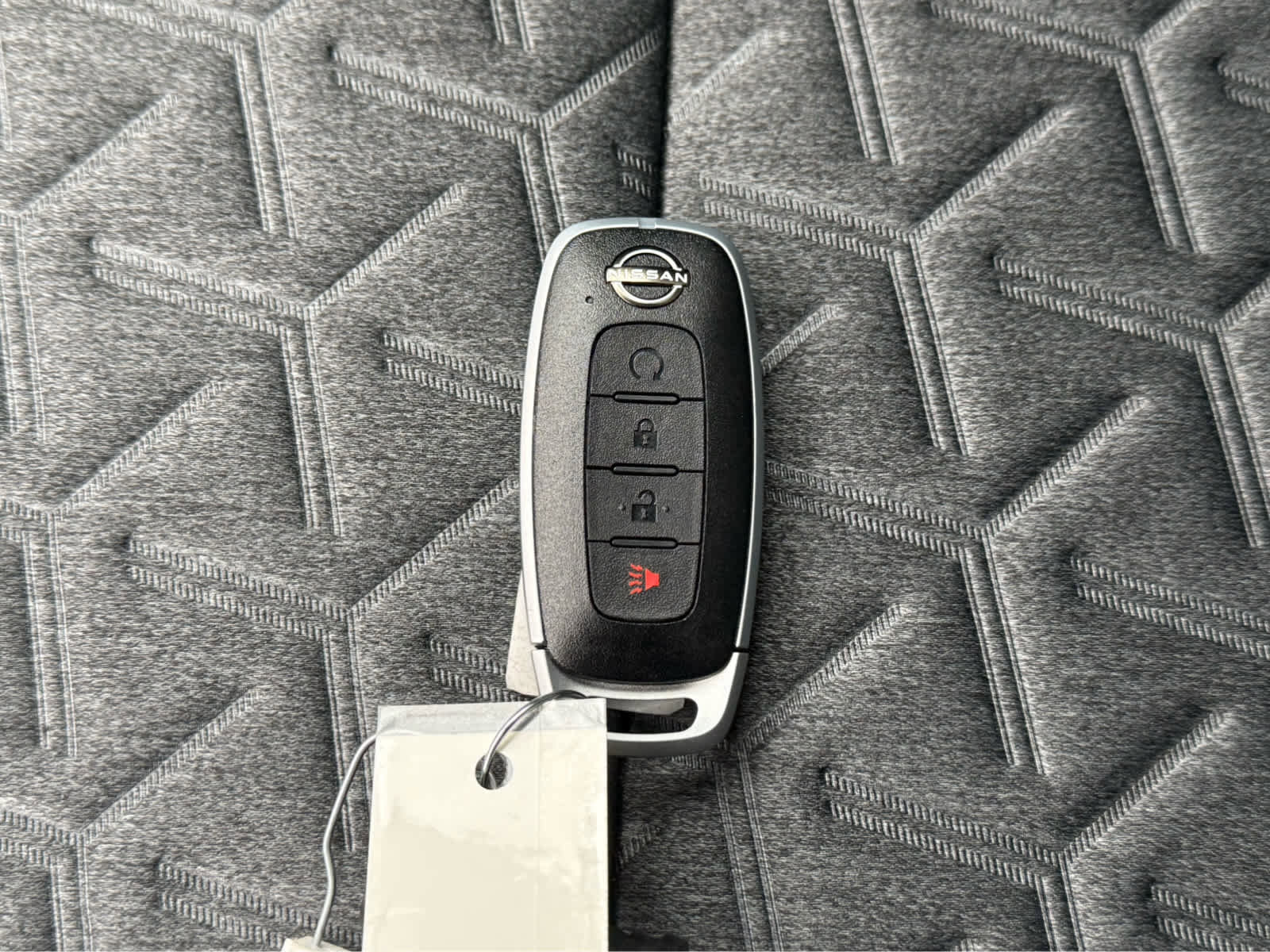 New 2026 Nissan Kicks SV w/ Cold Weather Package image 27