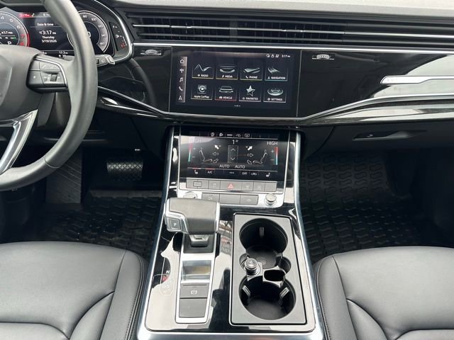 Used 2022 Audi Q7 2.0T Premium image 11