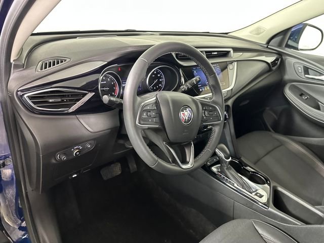Used 2023 Buick Encore GX Preferred w/ Cold Weather Comfort Package image 18