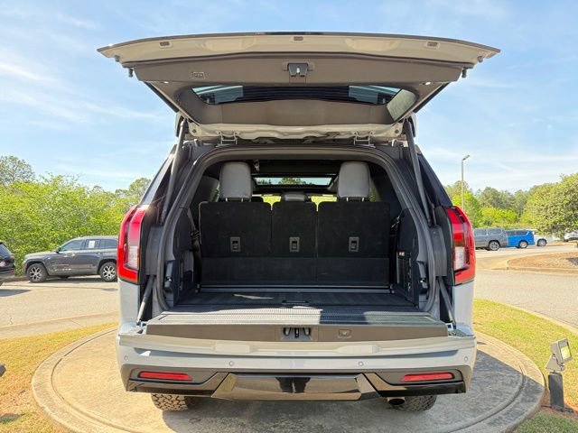 Used 2025 Ford Expedition Tremor image 30