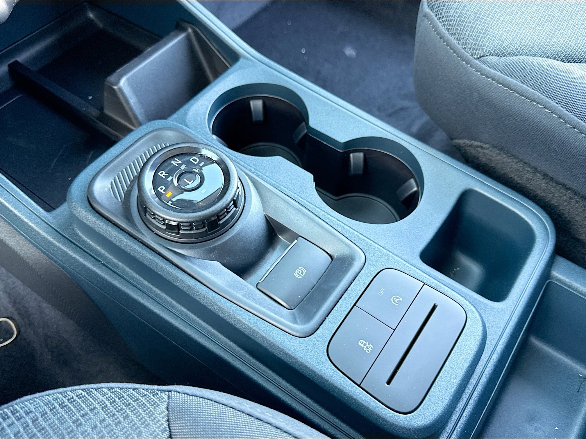 New 2026 Ford Maverick XL FWD image 11