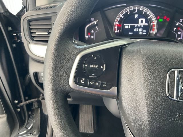 Used 2018 Honda CR-V LX image 10