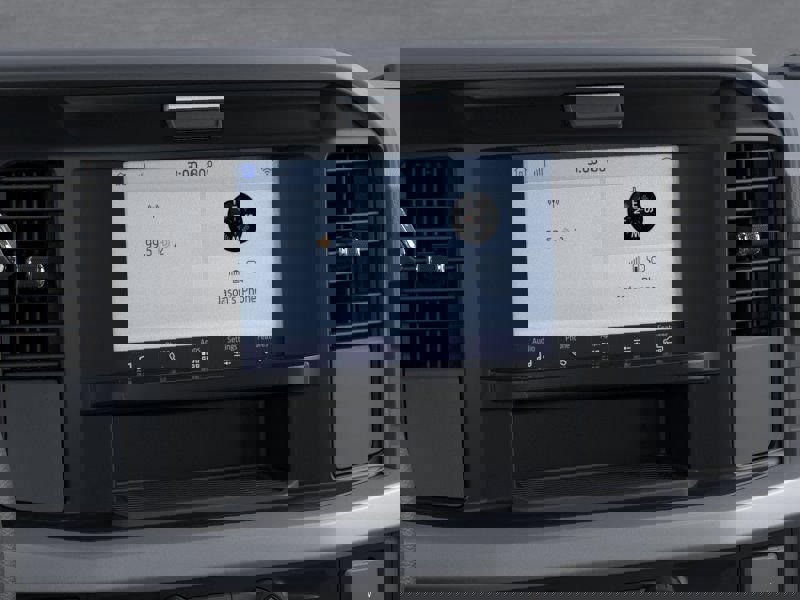 New 2026 Ford F350 XL w/ STX Appearance Package image 14