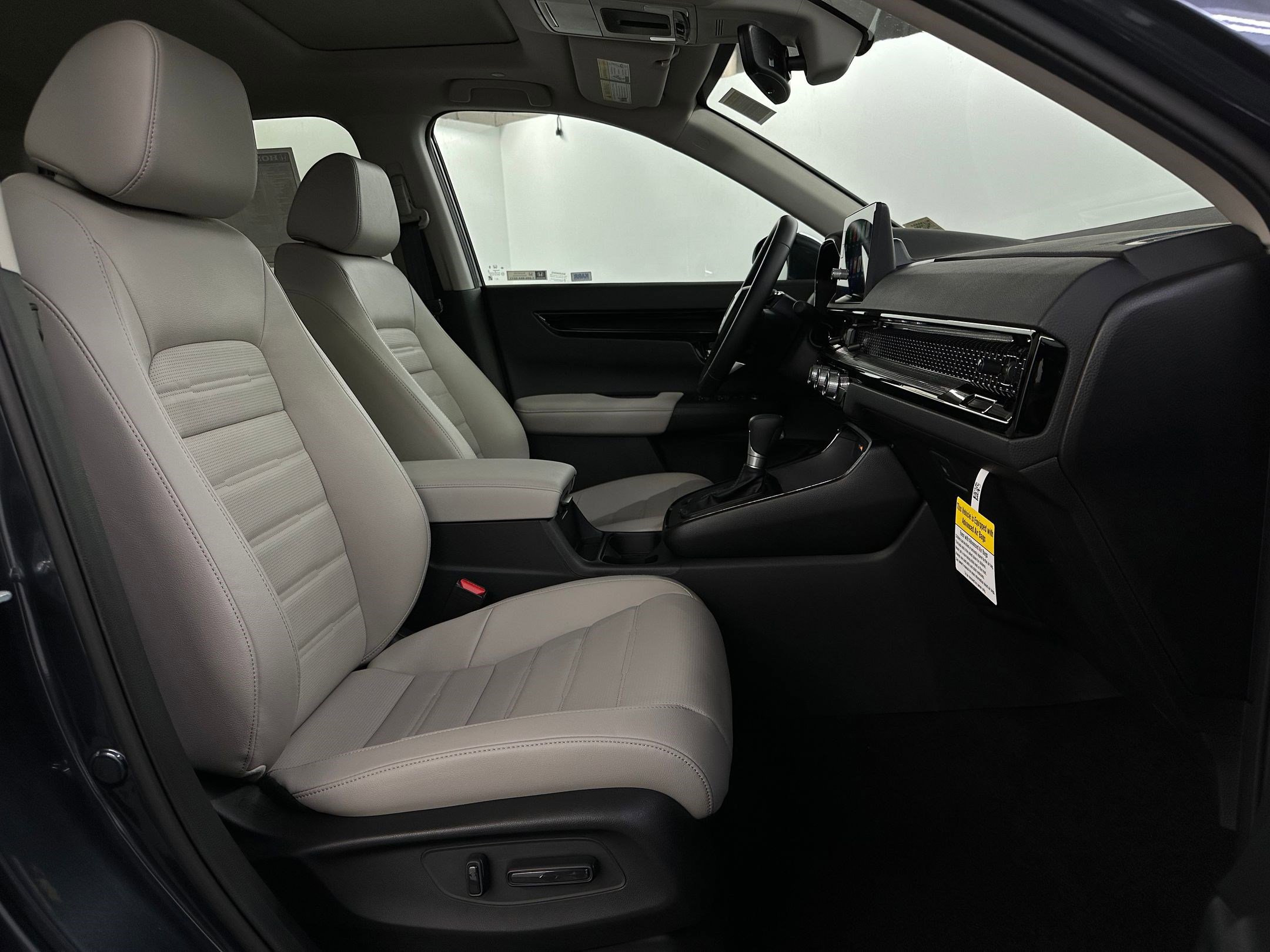 New 2026 Honda CR-V EX-L image 31