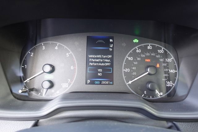 Used 2024 Toyota Corolla LE image 19