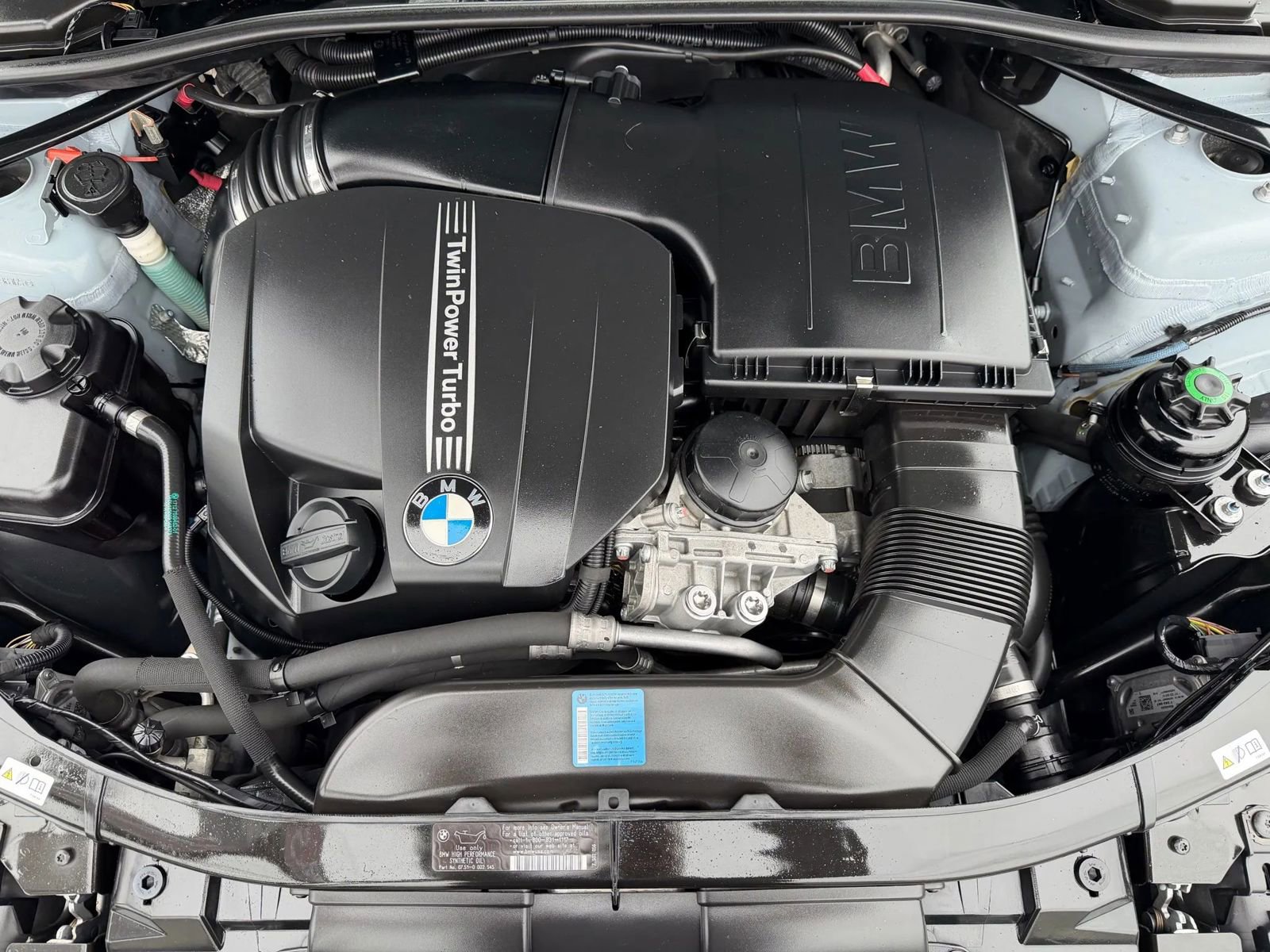 Used 2011 BMW 335i Coupe image 38