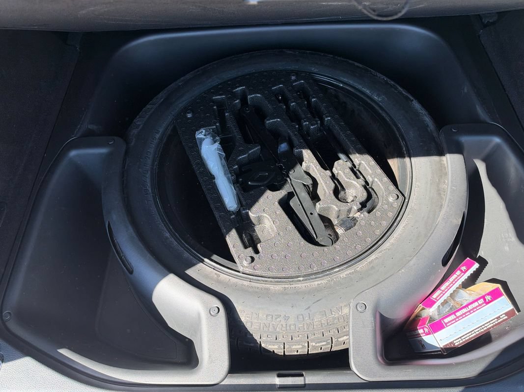 Used 2019 Jeep Grand Cherokee SRT AWD/4WD image 15