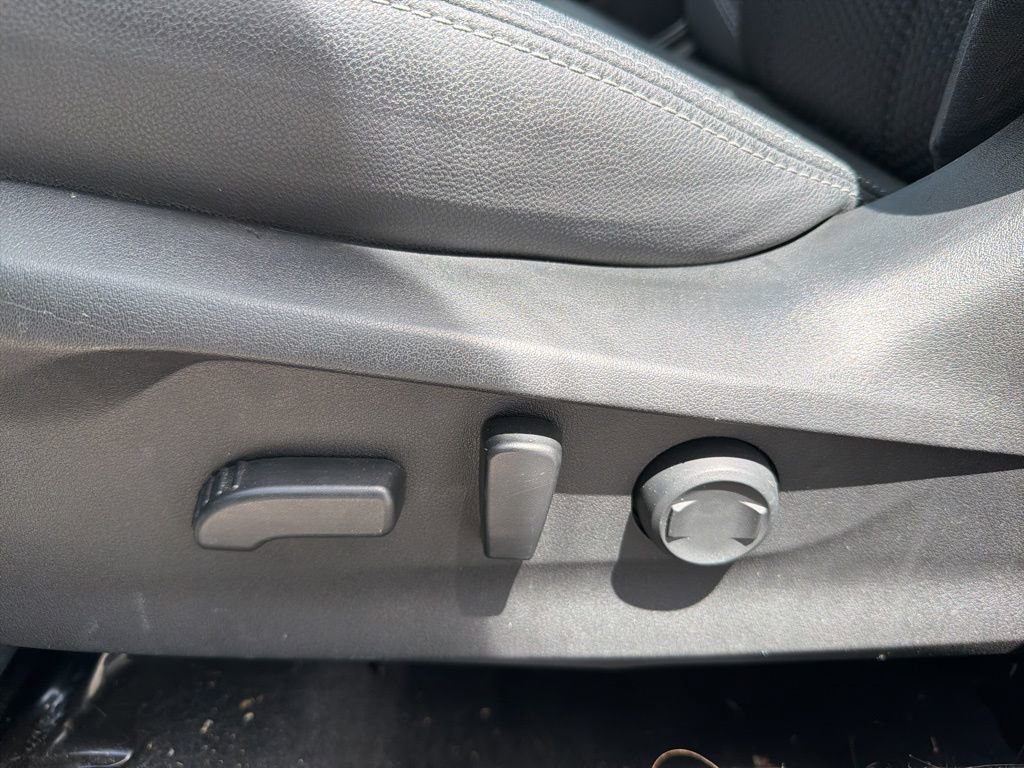 Used 2020 Subaru Forester Premium image 17