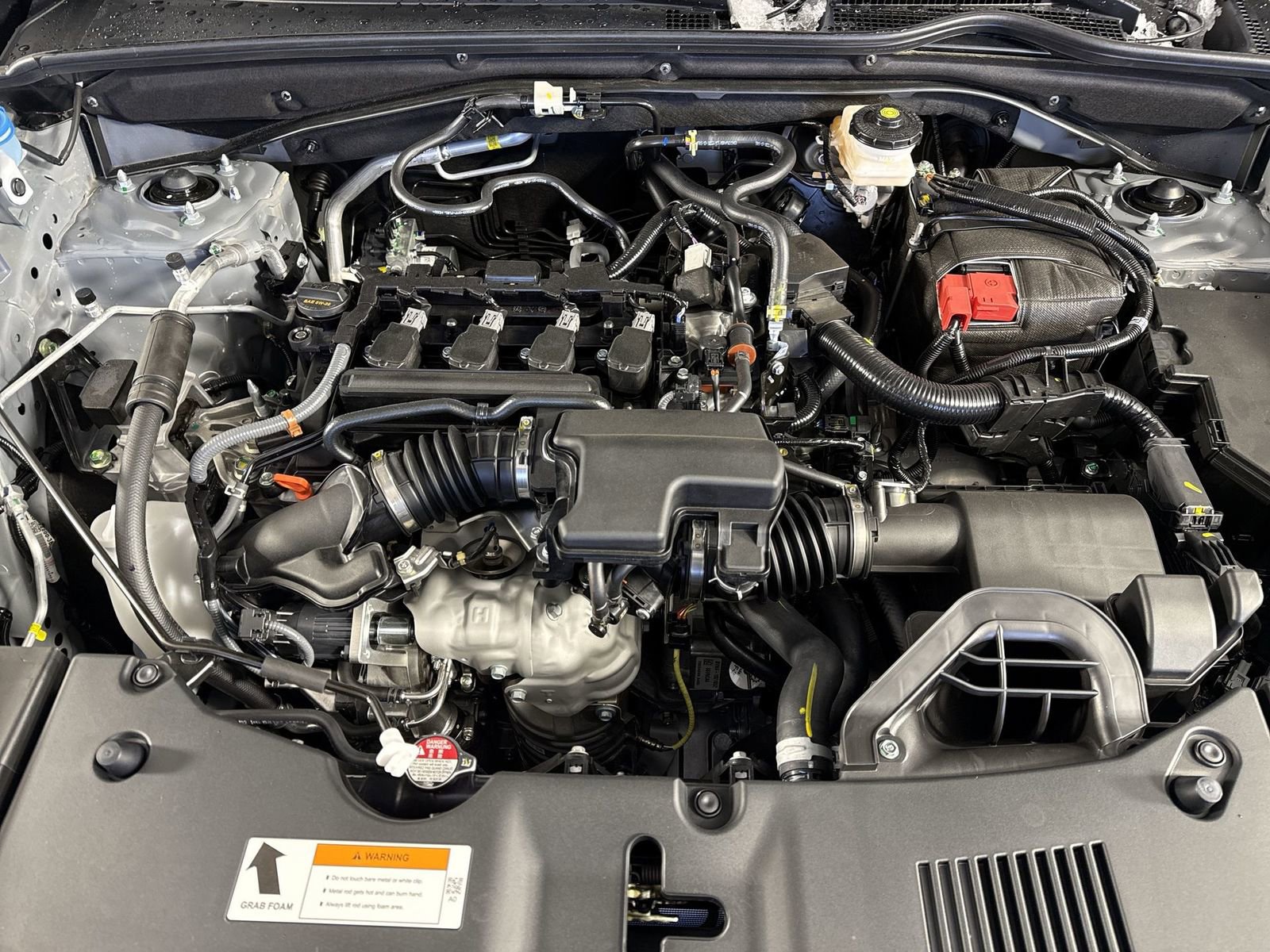 New 2025 Acura ADX A-Spec image 26