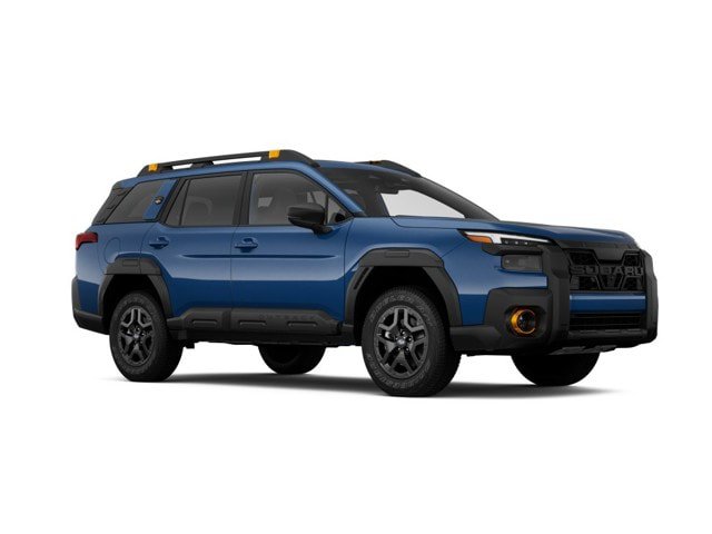 New 2026 Subaru Outback Wilderness AWD/4WD image 1