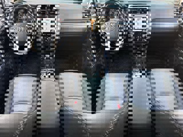 Used 2023 Toyota 4Runner SR5 Premium w/ Moonroof Package image 9