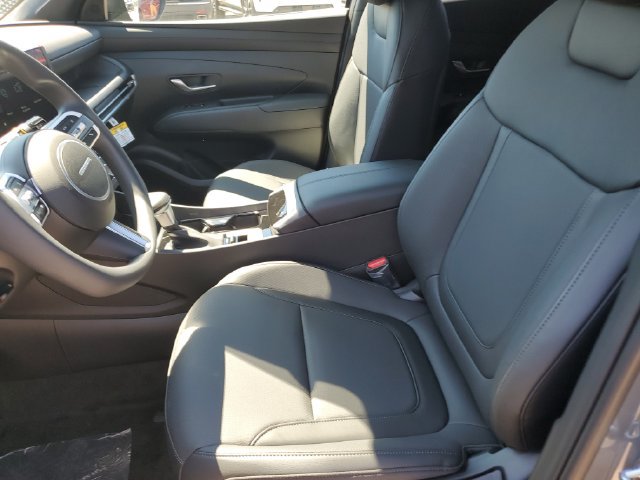 New 2027 Hyundai Santa Cruz SE AWD/4WD image 16