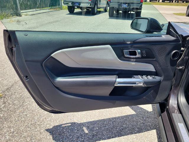 Certified 2024 Ford Mustang Premium RWD image 20
