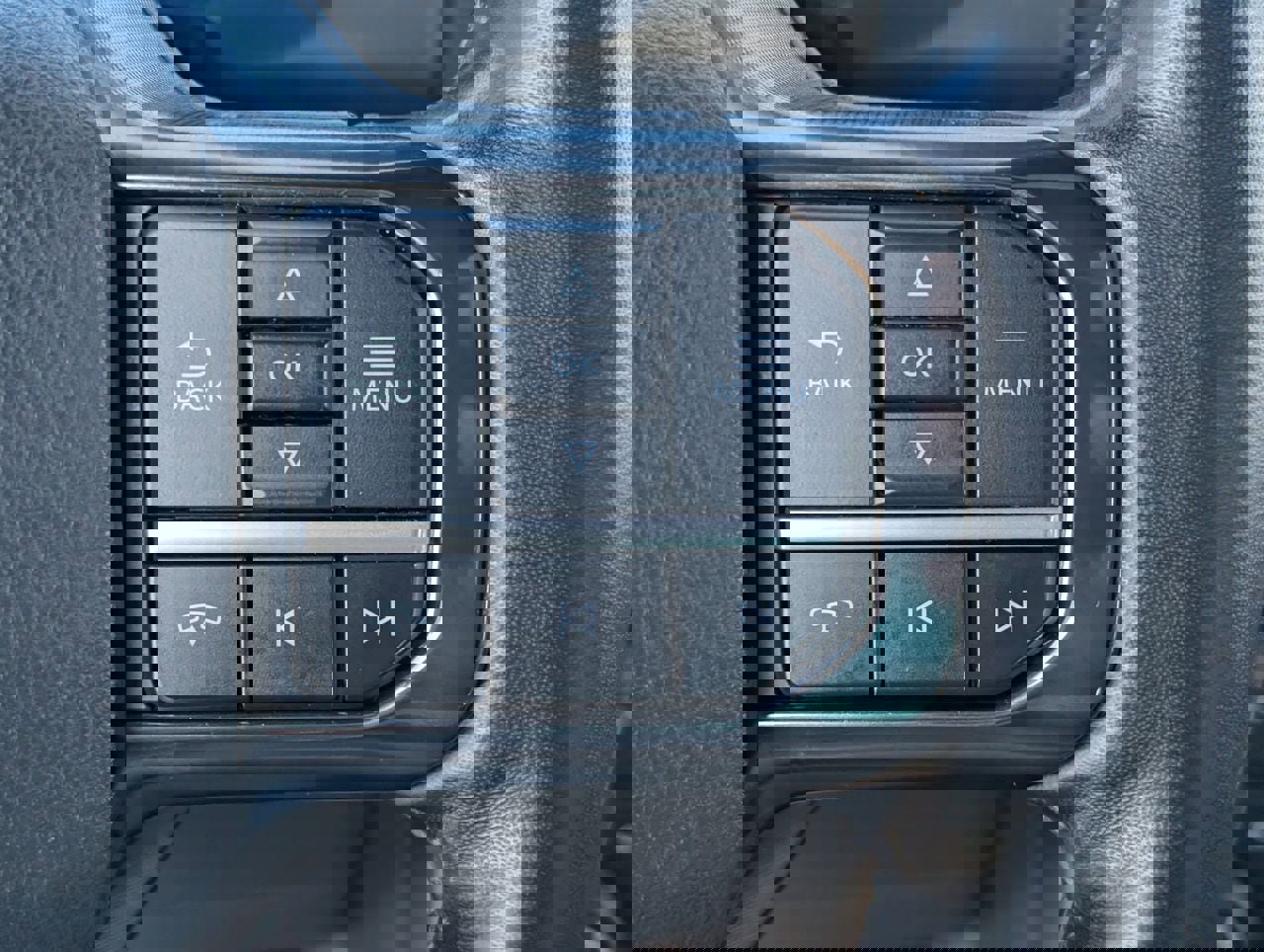 Used 2024 Ford F150 Platinum w/ Equipment Group 702A High image 23