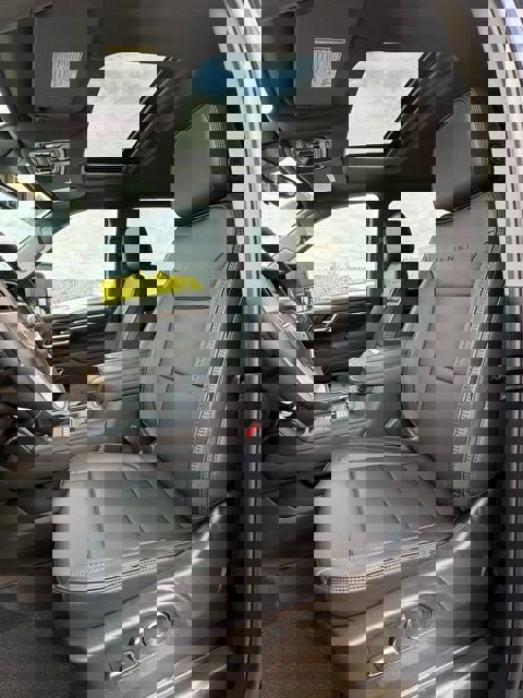 New 2026 GMC Sierra 3500 Denali w/ Denali Reserve Package image 12