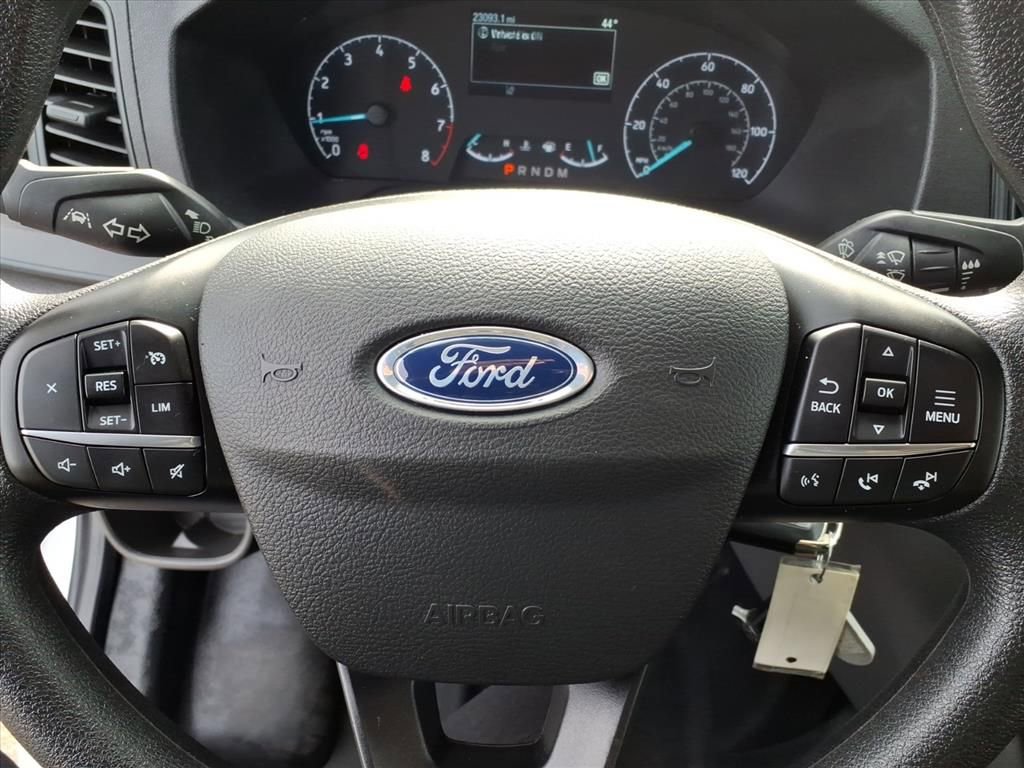 Used 2024 Ford Transit 350 XL image 5